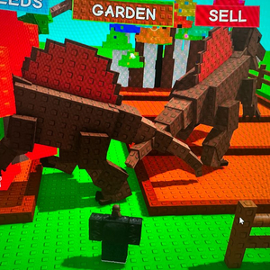 그로우 어 가든 펫 스피노