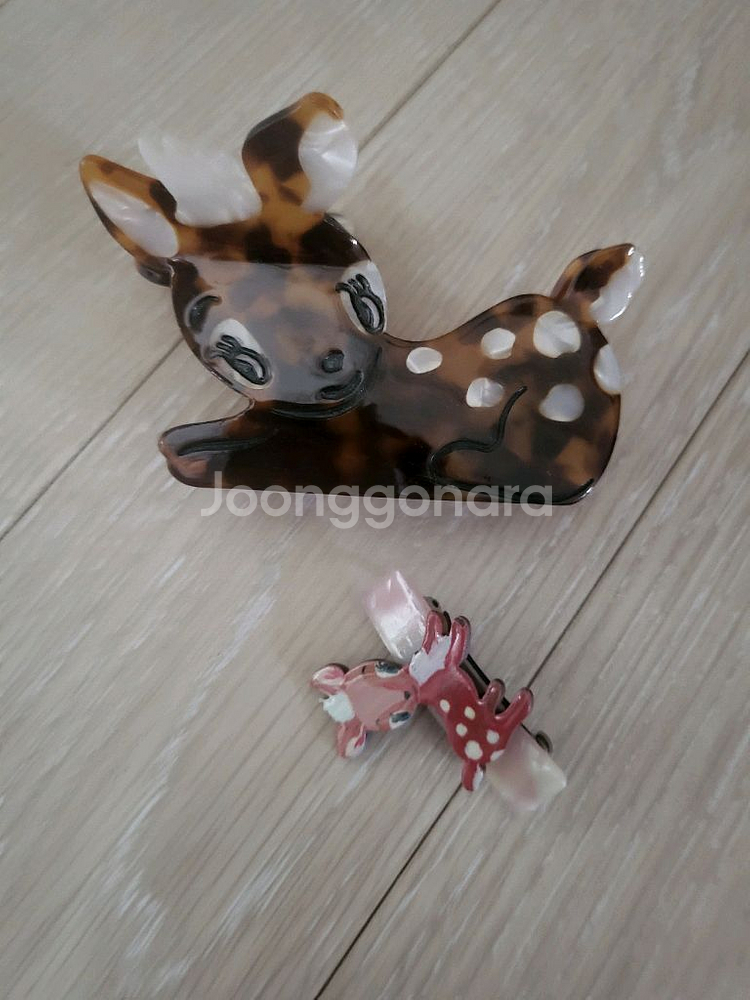 머리 헤어삔3개 포함가격 삭스어필--2