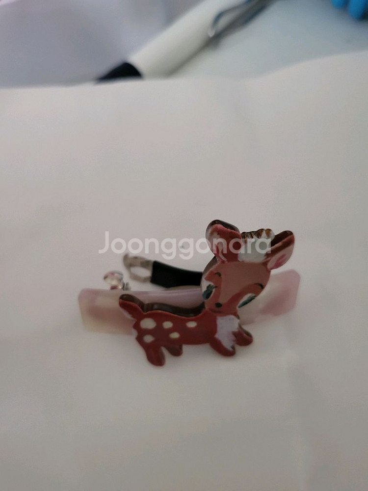 머리 헤어삔3개 포함가격 삭스어필--6