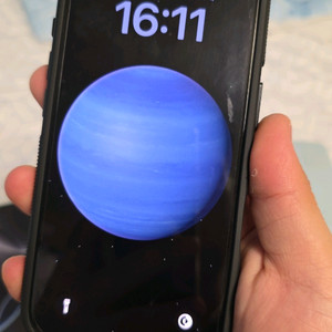 아이폰 16 Pro (128GB) 팝니다