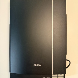 엡손 Perfection V370 스캐너
