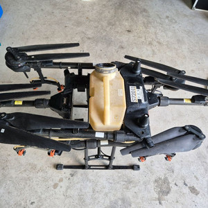 Dji T16드론