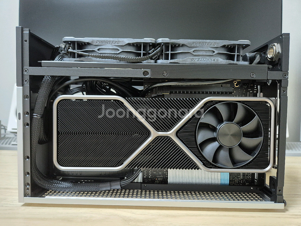SFF 시스템 (FormD T1)--5