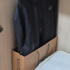 아크테릭스 베타 L
