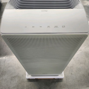 삼성공기청정 블루스카이(AX060CG500GND)