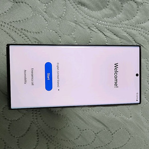 삼성 갤럭시 S22 울트라 512GB