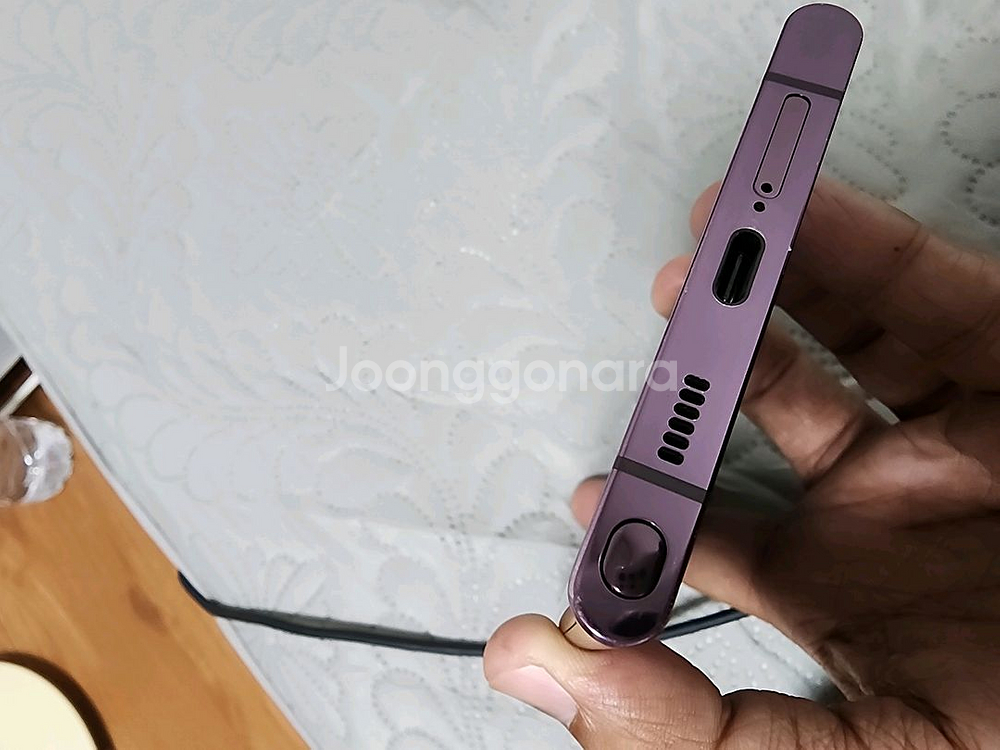 삼성 갤럭시 S22 울트라 512GB--2