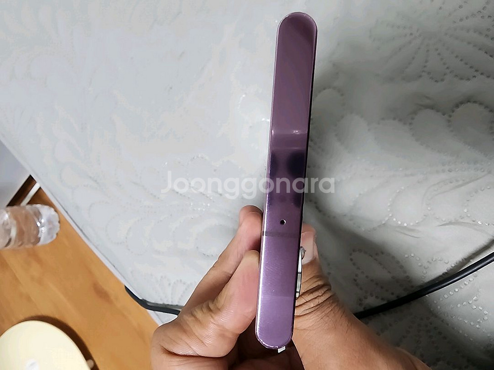 삼성 갤럭시 S22 울트라 512GB--4