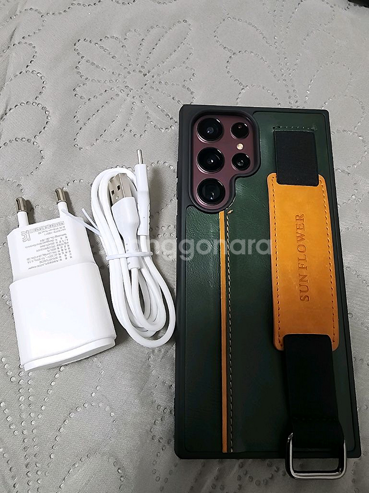 삼성 갤럭시 S22 울트라 512GB--6