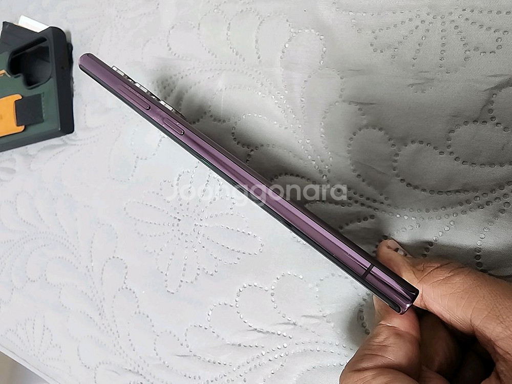 삼성 갤럭시 S22 울트라 512GB--3