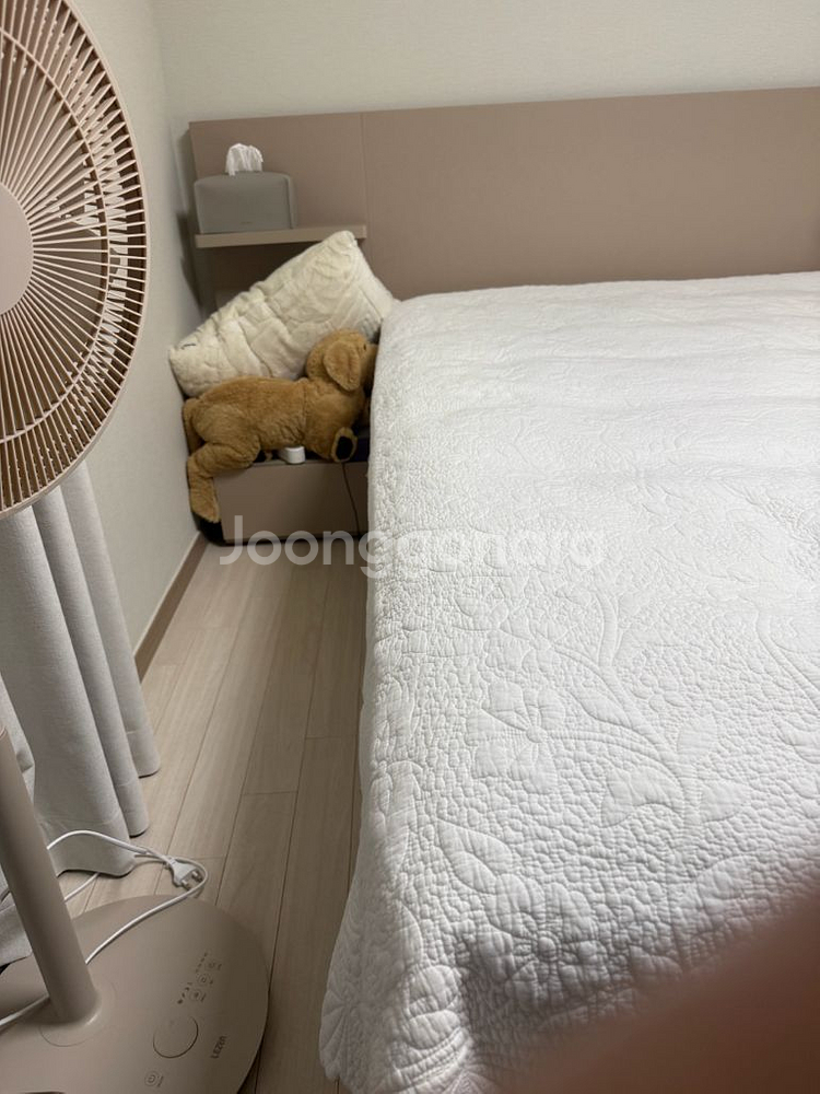 시몬스 윌리엄 GK 매트리스, 프레임 세트--2