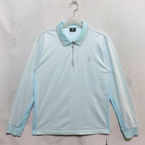 보그너 남성여름골프웨어105/기능성 골프티/