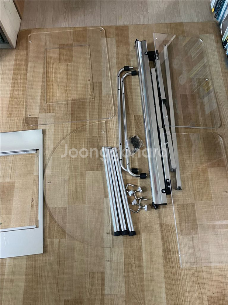 IGT 테이블 온핑 캠핑 테이블 판매 합니다--0