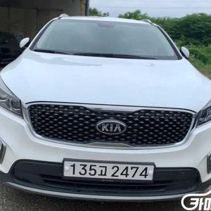 [기아]올 뉴 쏘렌토 디젤 2WD 2.2 프레스티지 #