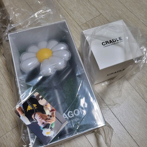 지디 gd 응원봉 .6개포함가격