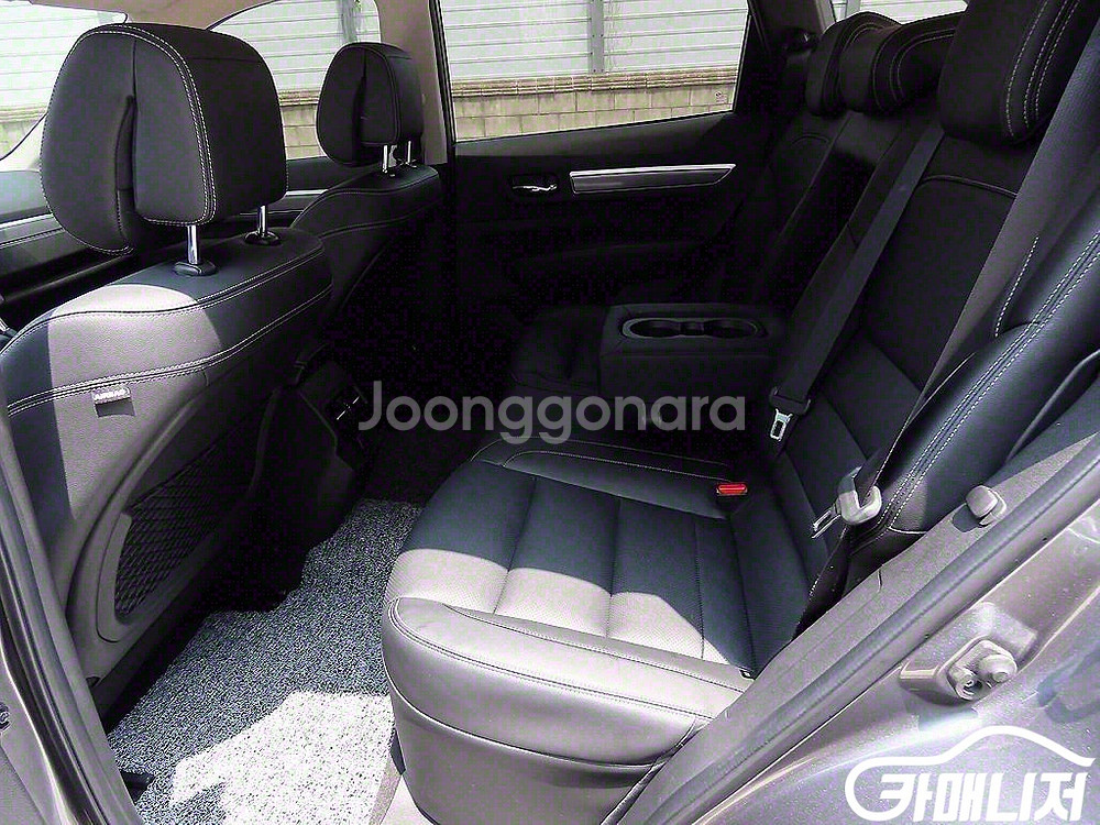 [르노코리아(삼성)]더뉴QM6 2.0 LPe RE 2W--5
