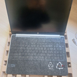 HP 5825U 32GB 256SSD 팜. (쿠팡as)