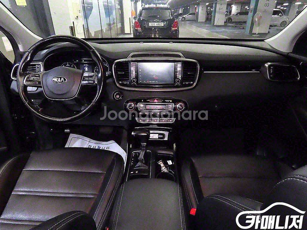 [기아]더 뉴 쏘렌토 디젤 2.0 2WD 프레스티지 (--9