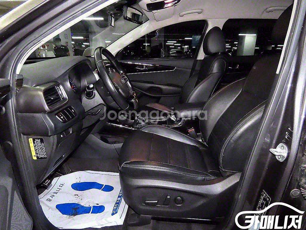 [기아]더 뉴 쏘렌토 디젤 2.0 2WD 프레스티지 (--5
