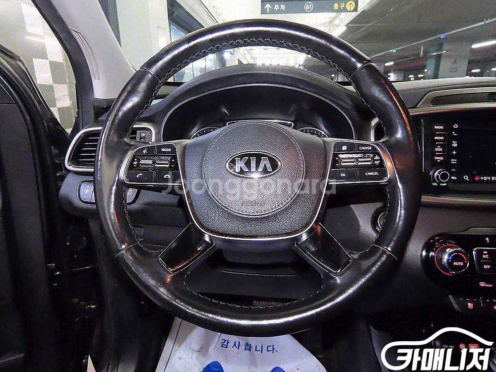 [기아]더 뉴 쏘렌토 디젤 2.0 2WD 프레스티지 (--7