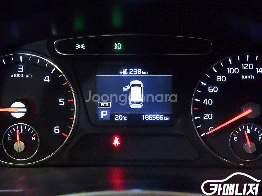 [기아]더 뉴 쏘렌토 디젤 2.0 2WD 프레스티지 (--8