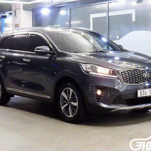 [기아]더 뉴 쏘렌토 디젤 2.0 2WD 프레스티지 (