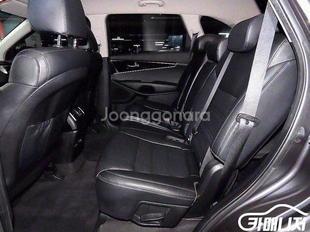 [기아]더 뉴 쏘렌토 디젤 2.0 2WD 프레스티지 (--6