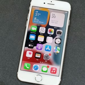 아이폰7 256GB 골드 100%