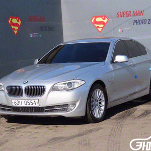[BMW]5시리즈 (F10) 535i xDrive (5