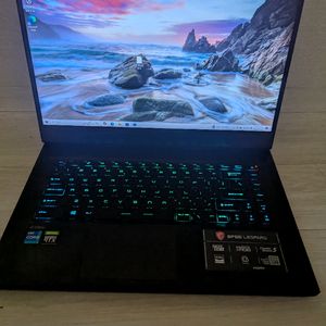 MSI RTX 3070 고사양 게이밍 노트북