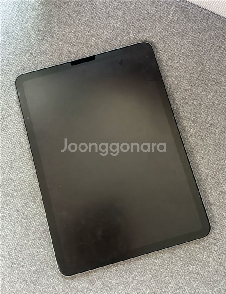 아이패드 에어5 64gb wifi--2