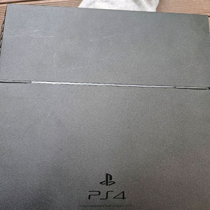 PS4 (CUH-1105A) + GTA5 듀얼쇼크 세트