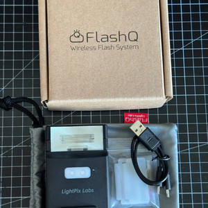 라이트 픽스 랩 lightpix labs Q20 iii