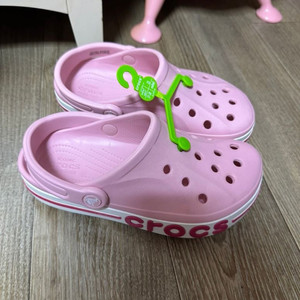 크록스 정품