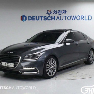 [제네시스]G80 3.8 GDI AWD 파이니스트 #앱