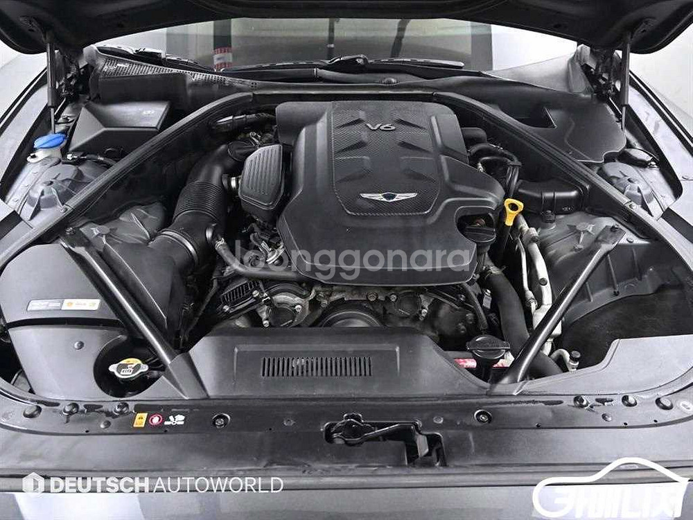 [제네시스]G80 3.8 GDI AWD 파이니스트 #앱--5