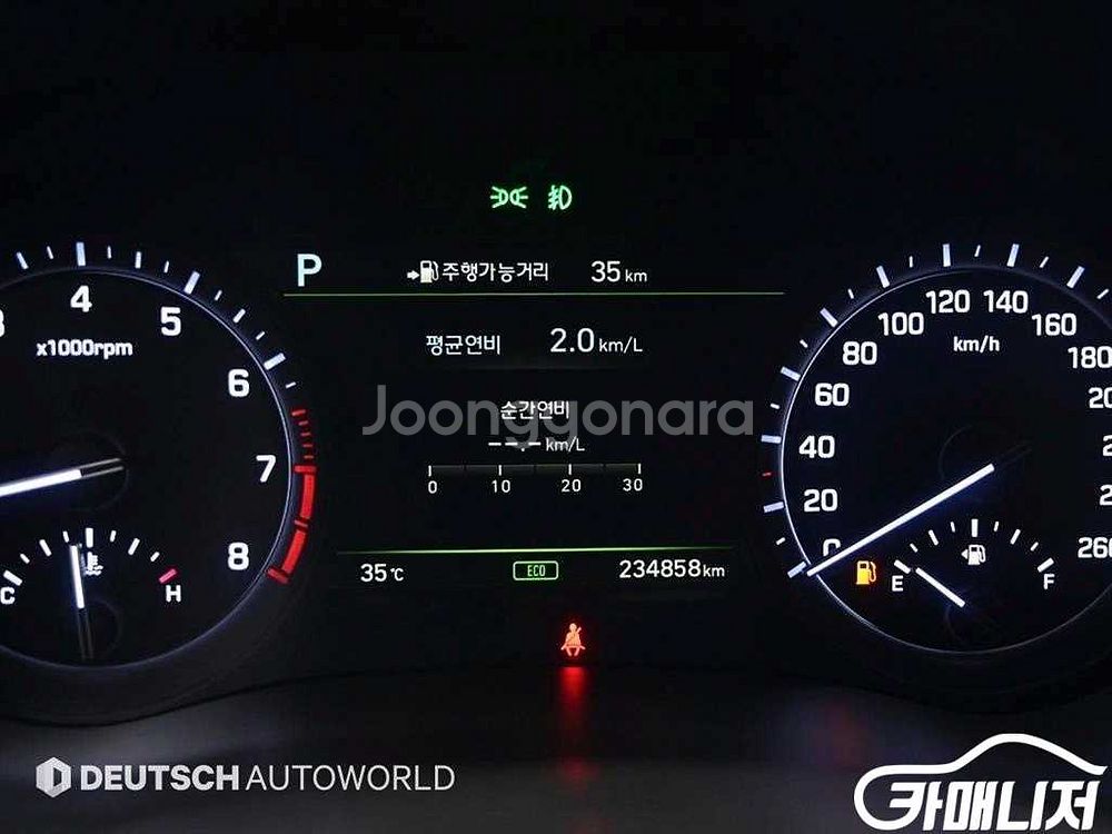 [제네시스]G80 3.8 GDI AWD 파이니스트 #앱--7