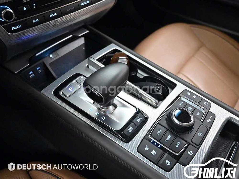 [제네시스]G80 3.8 GDI AWD 파이니스트 #앱--8