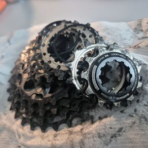 듀라에이스 9200 스프라켓 11-30 50km 미만
