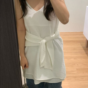 레이어드 원피스
