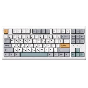 프리플로우 아콘 M1 PRO TKL 퀵실버축