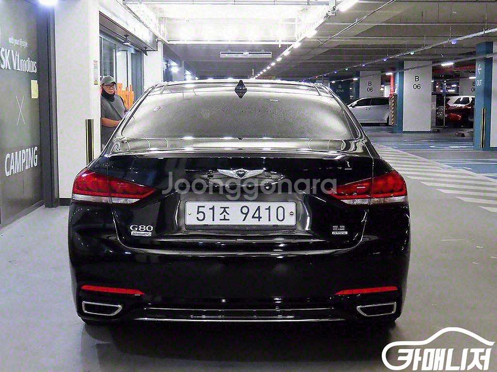 [현대]제네시스DH G330 프리미엄 AWD #앱특가--4