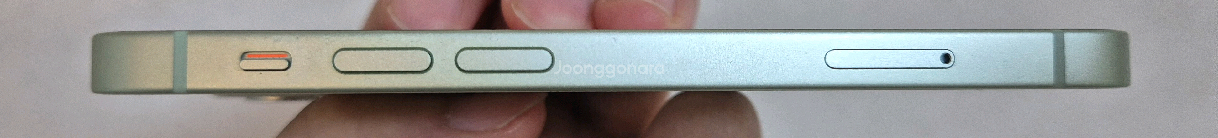 아이폰12 미니 그린 64g--14