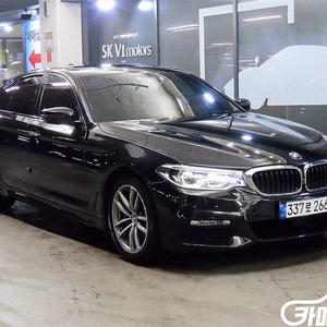[BMW]5시리즈 (G30) 530i M 스포츠 플러스