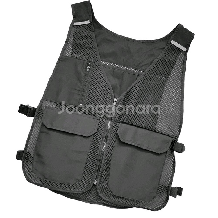 얼음조끼 아이스팩 8개/ PUQ094--0