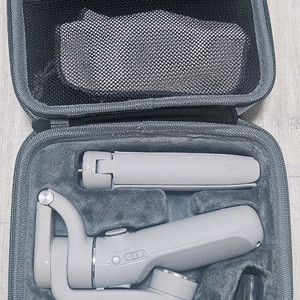 DJI 오즈모모바일 5