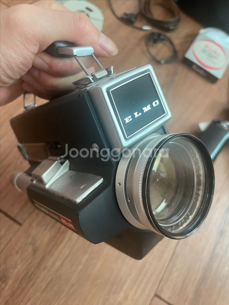 엘모 카메라--7