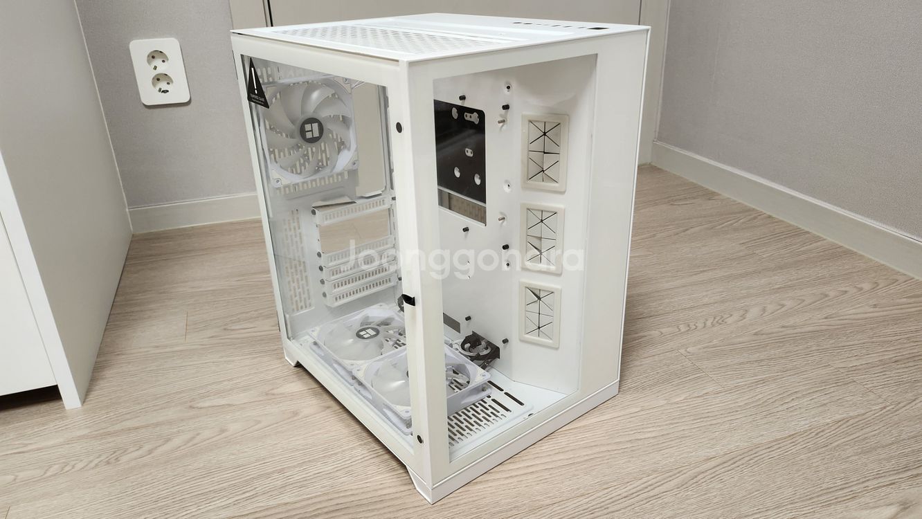 BRAVOTEC 트레저 X7 720T 타이탄 글래스--0
