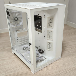 BRAVOTEC 트레저 X7 720T 타이탄 글래스
