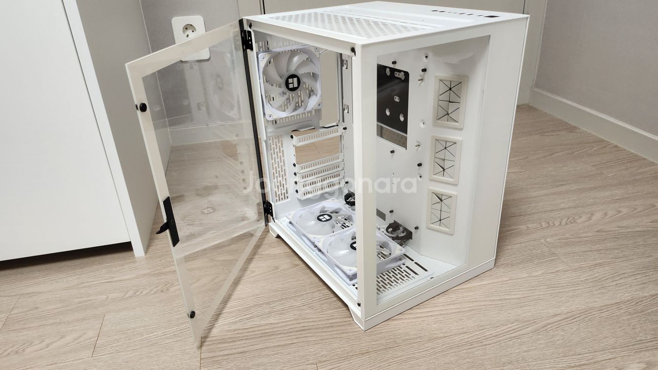 BRAVOTEC 트레저 X7 720T 타이탄 글래스--1